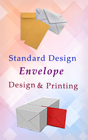 Envelope Printing maraimalainagar