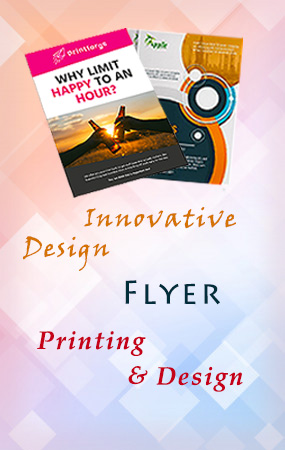 Flyer Printing maraimalainagar