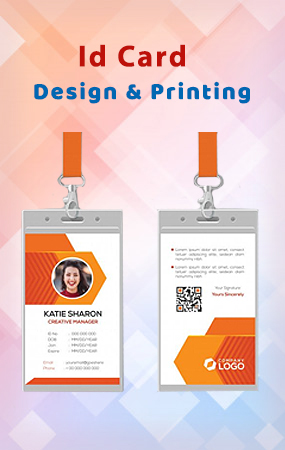 Visiting Card Printing maraimalainagar