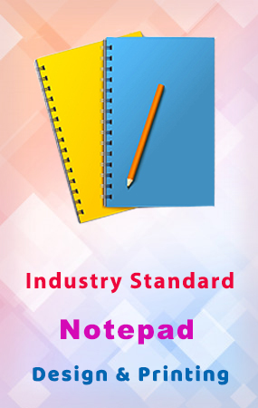 notepad Printing maraimalainagar