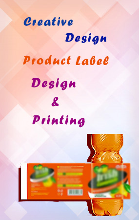 Product Label Printing maraimalainagar