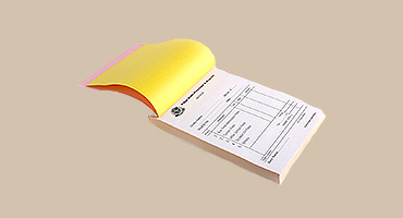 Bill Books printing in maraimalainagar