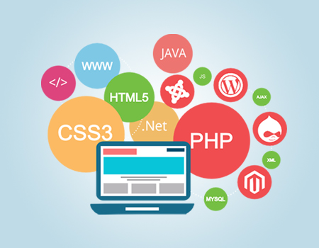 Web design company in maraimalainagar