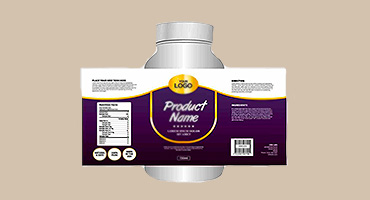 Product Label print maraimalainagar