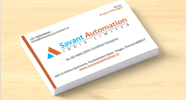 business card printing in maraimalainagar